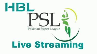 Pakistan Super League 2024 Live Streaming & Telecast TV Channel [List]