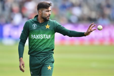 Mohammad Amir Net Worth ($25 Million PKR) 2024 Official – Salary & Endorsement Income